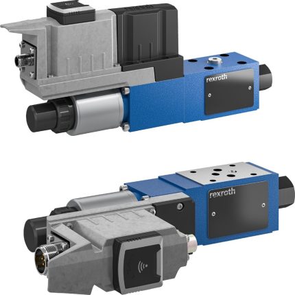 VALV PROPORC PRES INTERM HIDR Z3DREA6VP2-2X/100G24K24L1M