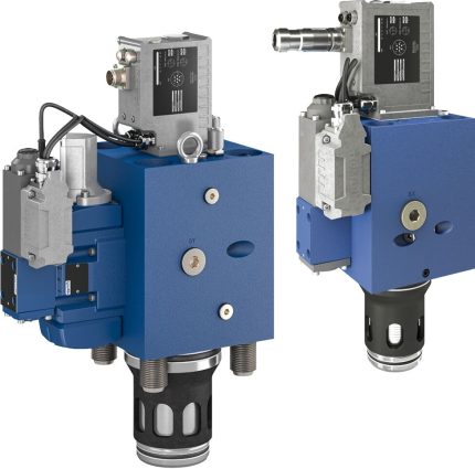 PROPORTIONAL VALVE 2WRCE50S2K3R-4X/H420MK/24A1-182