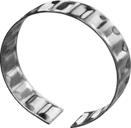 RING OF TOLERANCIA AN45X12