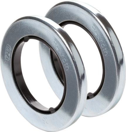 RING OF SEAL 12 &