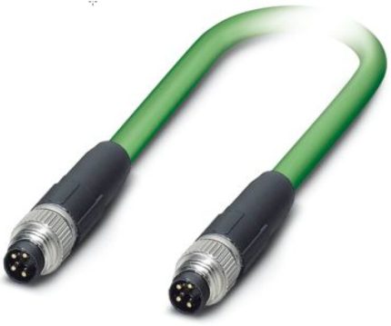 CABLE ETH_CN5AB_1M_M8_M8