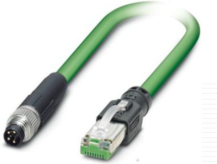 CABLE ETH_CN5A_5M_M8_RJ485