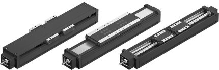 MODULE OF PRECISION PSK-090-NN-1