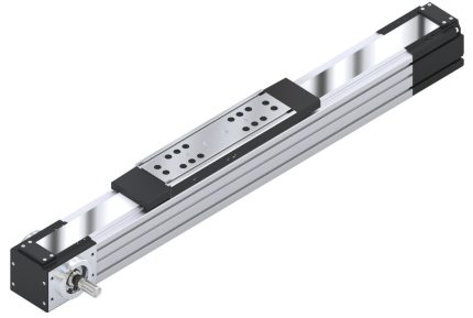 MODULO LINEAL MKR-110-NN-3
