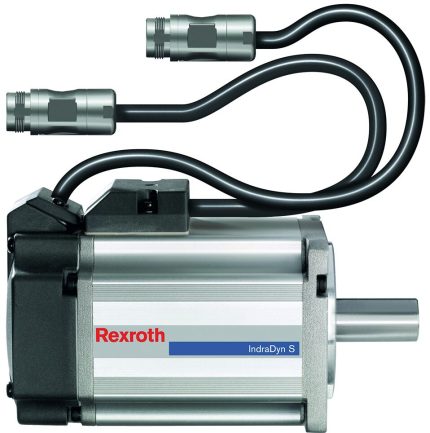 SERVOMOTOR MSM031C-0300-NN-M5-MH1