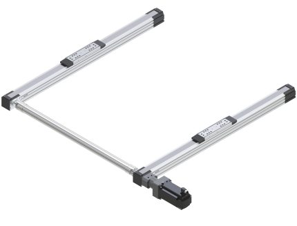 SISTEMAS MULTI-EJES CMS-1HB-50-2