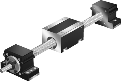 UNIT OF DRIVE AOK-040-NN-1