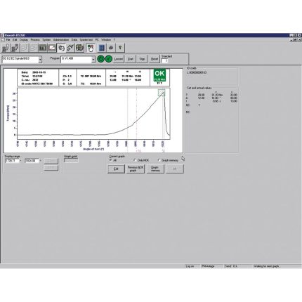 SOFTWARE PACKAGE V2.6-1X