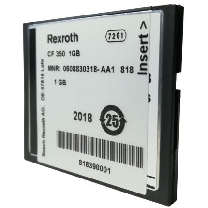 MEMORIA OF MASA CF350 1GB