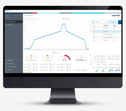 SOFTWARE TASS IL APP CS351
