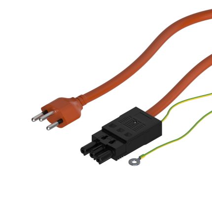 CABLE POWER SUPPLY CH HD-GST+PE 5M