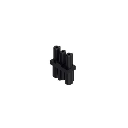 CLAVIJA OF CONNECTION GST