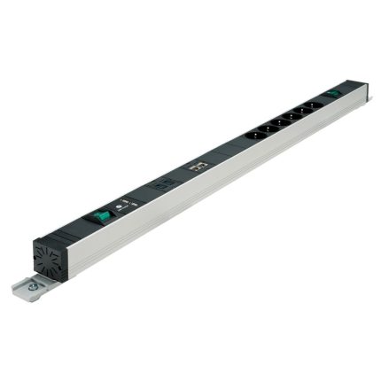 REGLETA OF POWER SUPPLY L/6S/H D