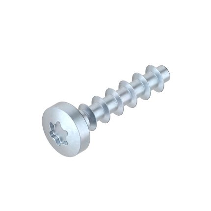 SCREW FOR PLASTICO W1452-4X18-10.9-T20