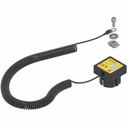 KIT MATERIAL PUESTA TIERR ESD 0 OHM