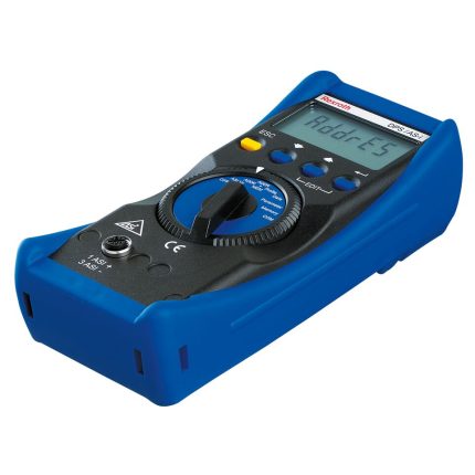 APARATO PROGRAMADOR ID15-VE2/AS-I/V2.1