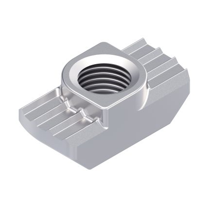 HAMMER HEAD NUT 8 M6