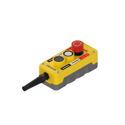 SWITCH MANUAL THE BASIC