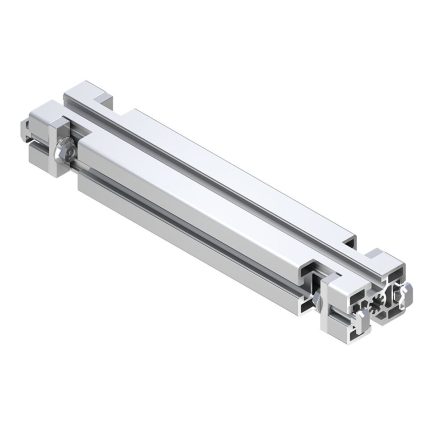 EMPALMADOR TRANSVERSAL SET QV2-H-45X60 PACKAGE