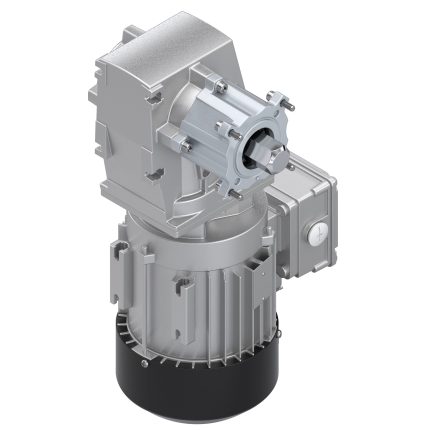 SET OF DRIVE VFBELT