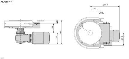 HABOP PPIBODOB VFPLUS CURVE VAR