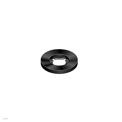 RING OF SEGURIDAD M4
