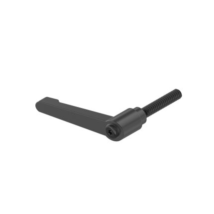 PALANCA OF APRIETE GN300-63-M8-40-SW