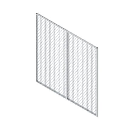 PROTECTIVE FRAME V VARIABLE HF