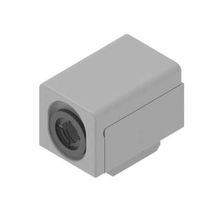 BLOCK VARIOFIX S,N8,30MM,GREY