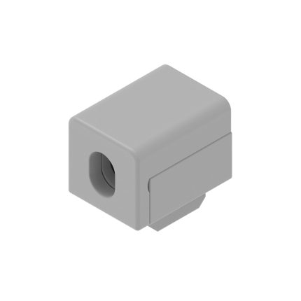 BLOCK VARIOFIX S,N6,20MM,GREY