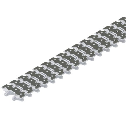 CHAIN OF TRANSPORTE 90+ STEEL L4968