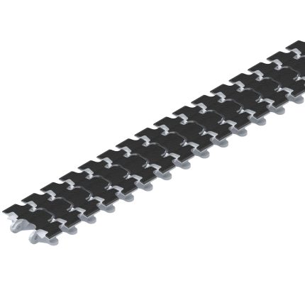CHAIN OF TRANSPORTE 90+ FLOCKED L4968