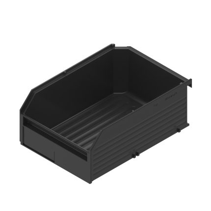 BOX OF PIEZAS GB-1710 ESD SW