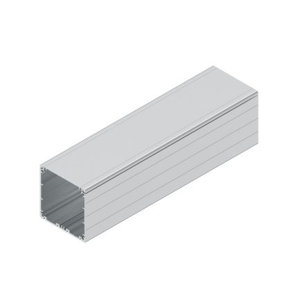 CANAL OF CABLES 80X80 TO 6X3000MM