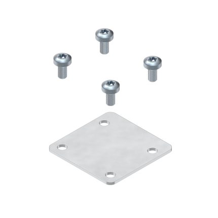 COVER OF CIERRE 40X40