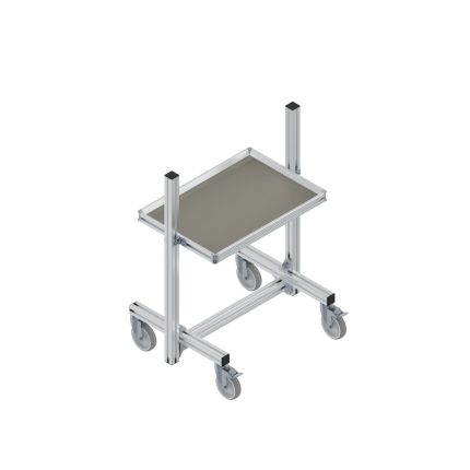 CARRO INDUSTRIAL RB/L 1000-1 ESD