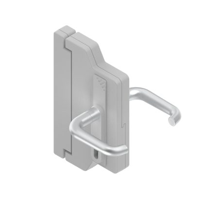 ZAMOK PAZDBIZHHOY DBEPI YASHCHIKA