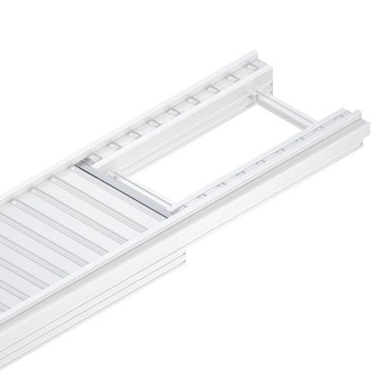 KIT AUXILIAR TS 5 COVER PLATES