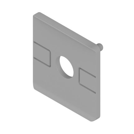 COMPENSACION RADIAL 45, GREY