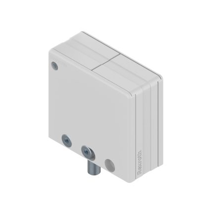 BLOCK DEFLECTOR WEIGHT COUNTERBALANCE