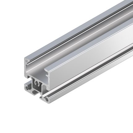 PERFIL OF TRAMO SP 2/B-50