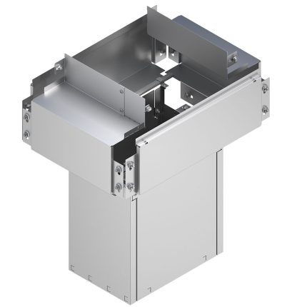 BOX OF PROTECTION HD 2/H 480X480 180°