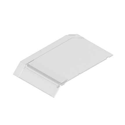 COVER RECIPIENTE OF TOMA GB-A1710 TRANSPARENT