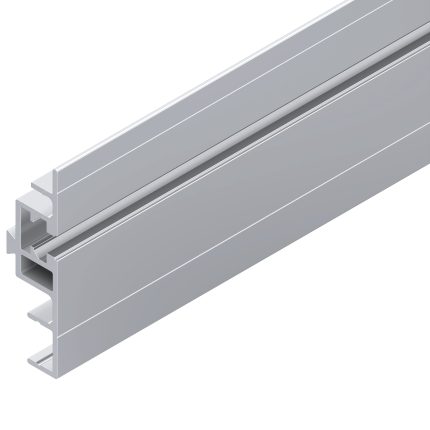 PERFIL OF TRAMO MB TO 1/2 L VAR