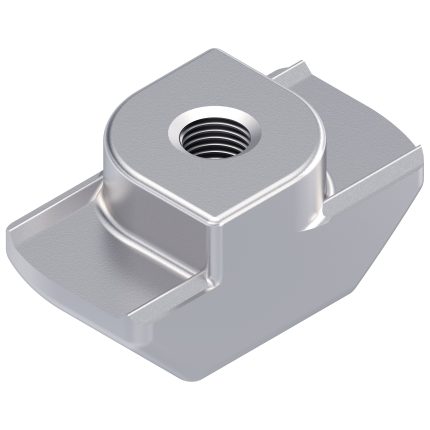 HAMMER HEAD NUT 10 M4