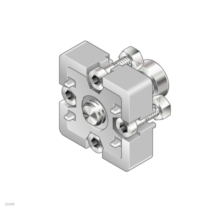 EMPALME OF SEAL TO TOPE 45 PN