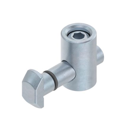 CONNECTION OF APRIETE PAPIDA N10 0°
