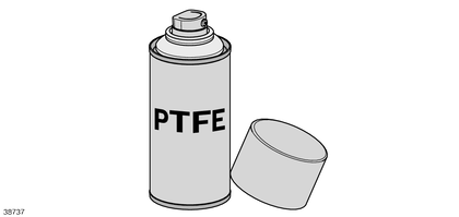 ESPRAY PTFE MIT