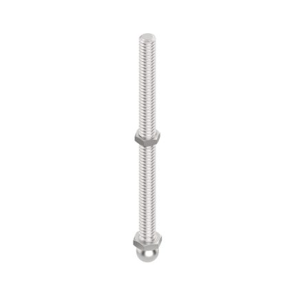 HUSILLO M12 L200 STAINLESS