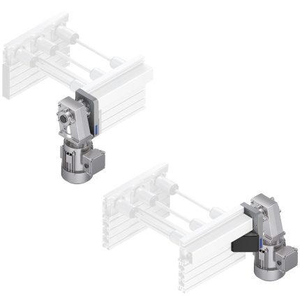 SET OF DRIVE AB5